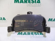 Strumentazione Fiat Panda 169