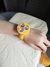 One Piece Nami Bracciale