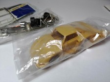 1/43 MR Porsche 935 Moby Dick