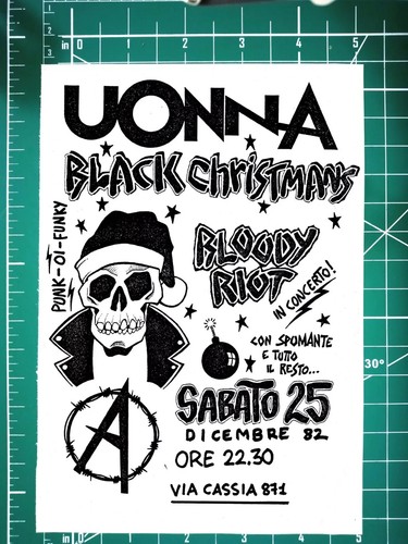 Riproduzione punk hardcore - punk,