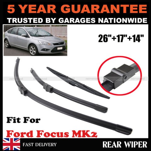 Per ford focus mk2 - per, e