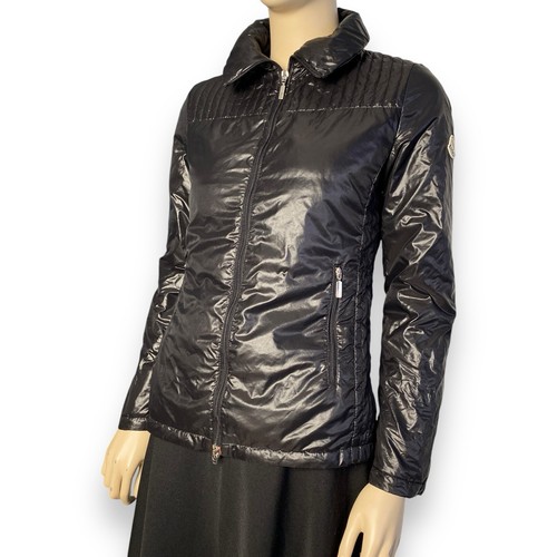 Moncler piumino donna marrone - donna,