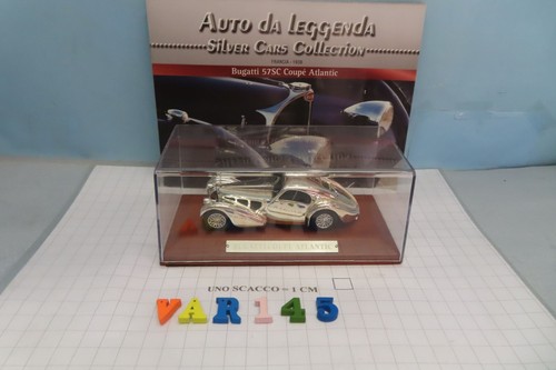 Bugatti var145 modellino auto - var145,