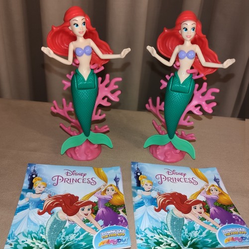Kinder disney principesse - kinder,