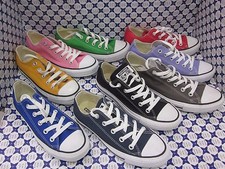 Scarpa Converse All Star Ox