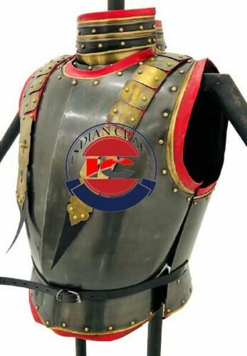 Giacca corazza cavaliere