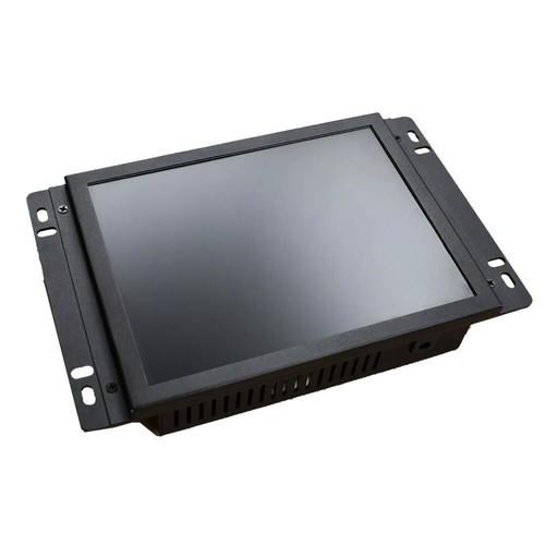 Sostituire schermo lcd sub 8 - sostituire, d-sub