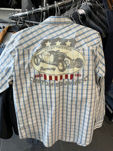 Camicia manica lunga - manica,
