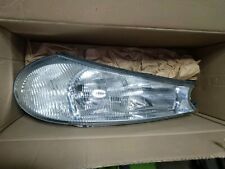 0301098204 Faro fanale Anteriore Dx Destro per FORD MONDEO ORIGINALE Bosch 