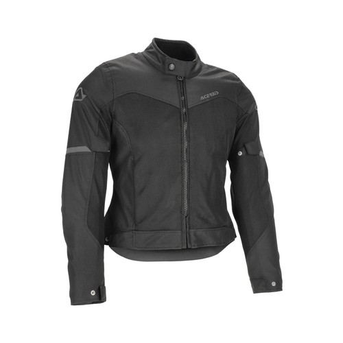 Giacca impermeabile acerbis - giacca,