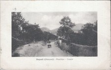 ar439 cartolina napoli