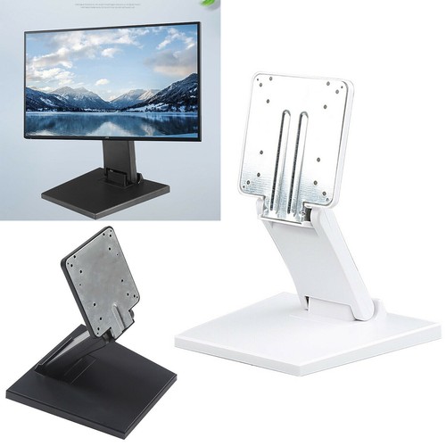 Supporto pieghevole monitor