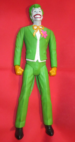Vintage 2014 jakks pacific - vintage,