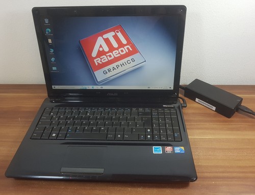 Notebook gaming asus - notebook,