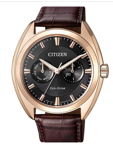 Orologio citizen uomo eco - citizen,