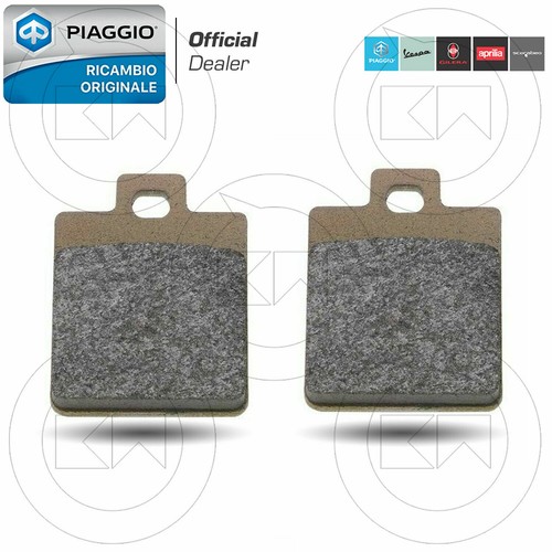 Pastiglie freno anteriore - freno,