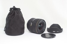 Sigma EX 17-35 mm F/2.8-4 D DG