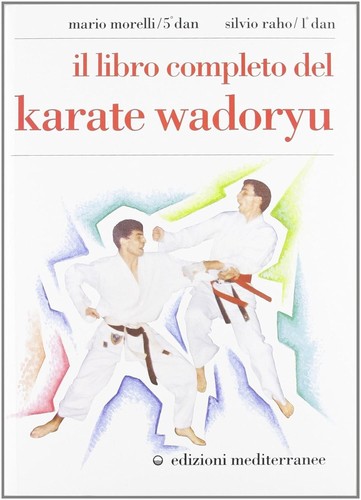 Libro completo del karate - il,