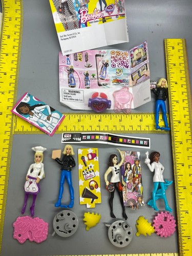 Lotto barbie uovo - lotto, sorpresa