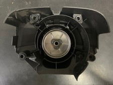 Carter Campana Frizione