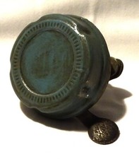 CAMPANELLO VINTAGE OMEGA FUNZIONANTE PER BICICLETTE D'EPOCA EROICA-205-