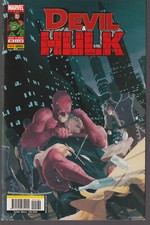 DEVIL & HULK Nr. 162 - Panini