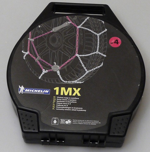 Prl catene neve michelin - prl),