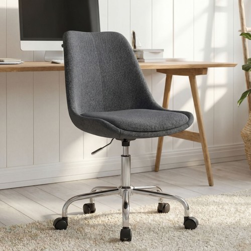 Finebuy sedia scrivania - sedia,