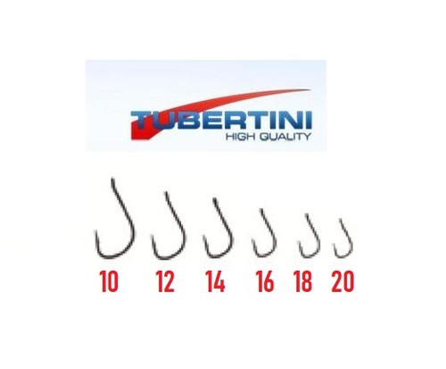 Ami pesca tubertini serie - ami, da