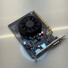 NVIDIA GeForce GT 640 1 GB DisplayPort HDMI DVI scheda video grafica Dell OHGA3 (6