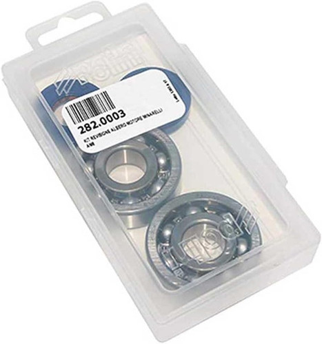 Kit revisione albero - kit,