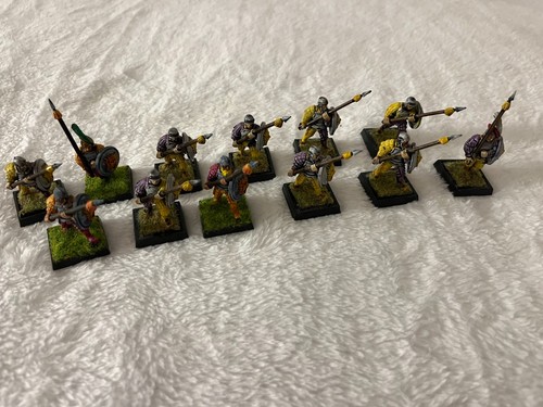 Warhammer fantasy old - warhammer, world