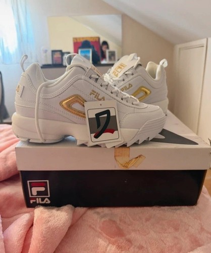 Scarpe fila donna - scarpe,