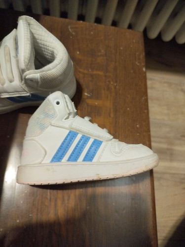 Adidas scarpe bimbo unisex - bimbo, 22