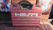 Trapano a percussione Hilti TE