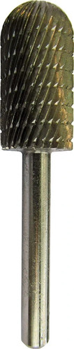 Fresa rotativa cilindrica - rotativa,