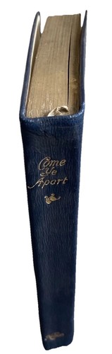 Come apart daily bible - come,