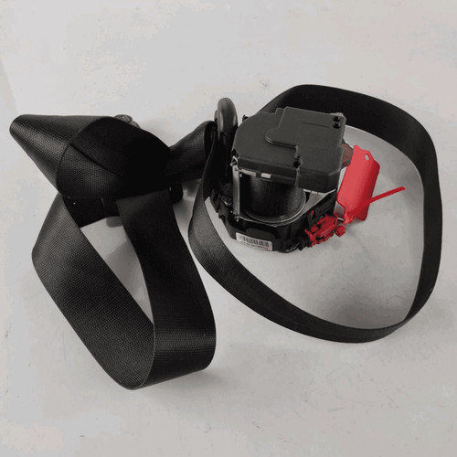 Cintura sicurezza ant dx - cintura,