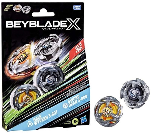 Hasbro beyblade gale wyvern - hasbro,