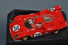 DDP Models -  Ferrari 512  -