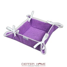 MULTICOLOR Cesto porta pane -