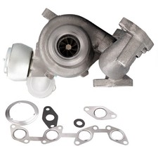 Turbine for Audi A3/Seat Leon