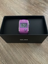 Nilox Bodyguard Smartwatch e