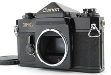 【MINT-】Canon F-1 F1 35mm