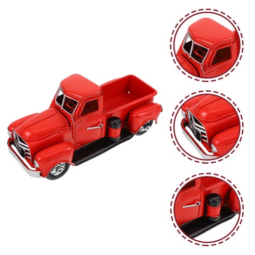 Camioncino giocattolo - camioncino,