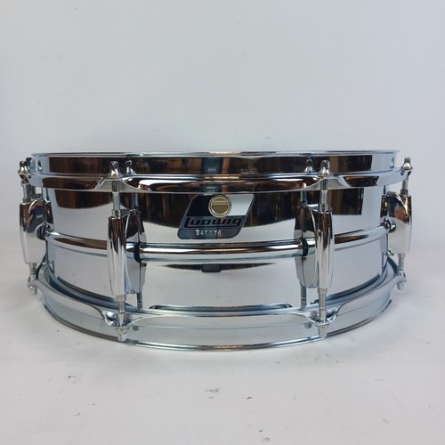 Tamburo rullante ludwig - rullante,