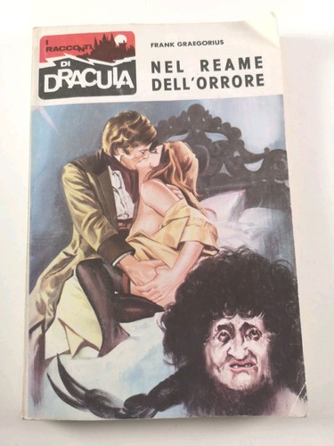 Racconti dracula 128 - racconti, n.