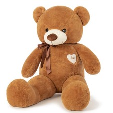 Peluche orsacchiotto gigante