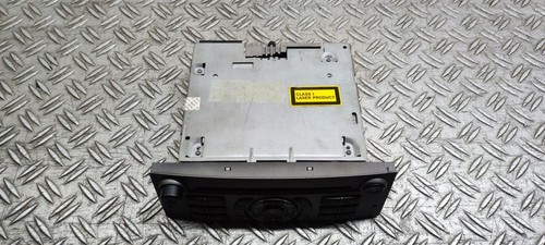 Peugeot 407 2005 radio - 407,