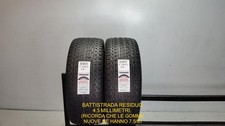 Gomme usate termiche - usate,